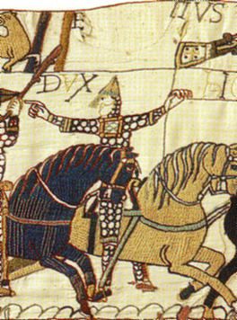 Eustache II van Boulogne-Bayeux